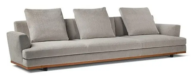 Canapé Come Together